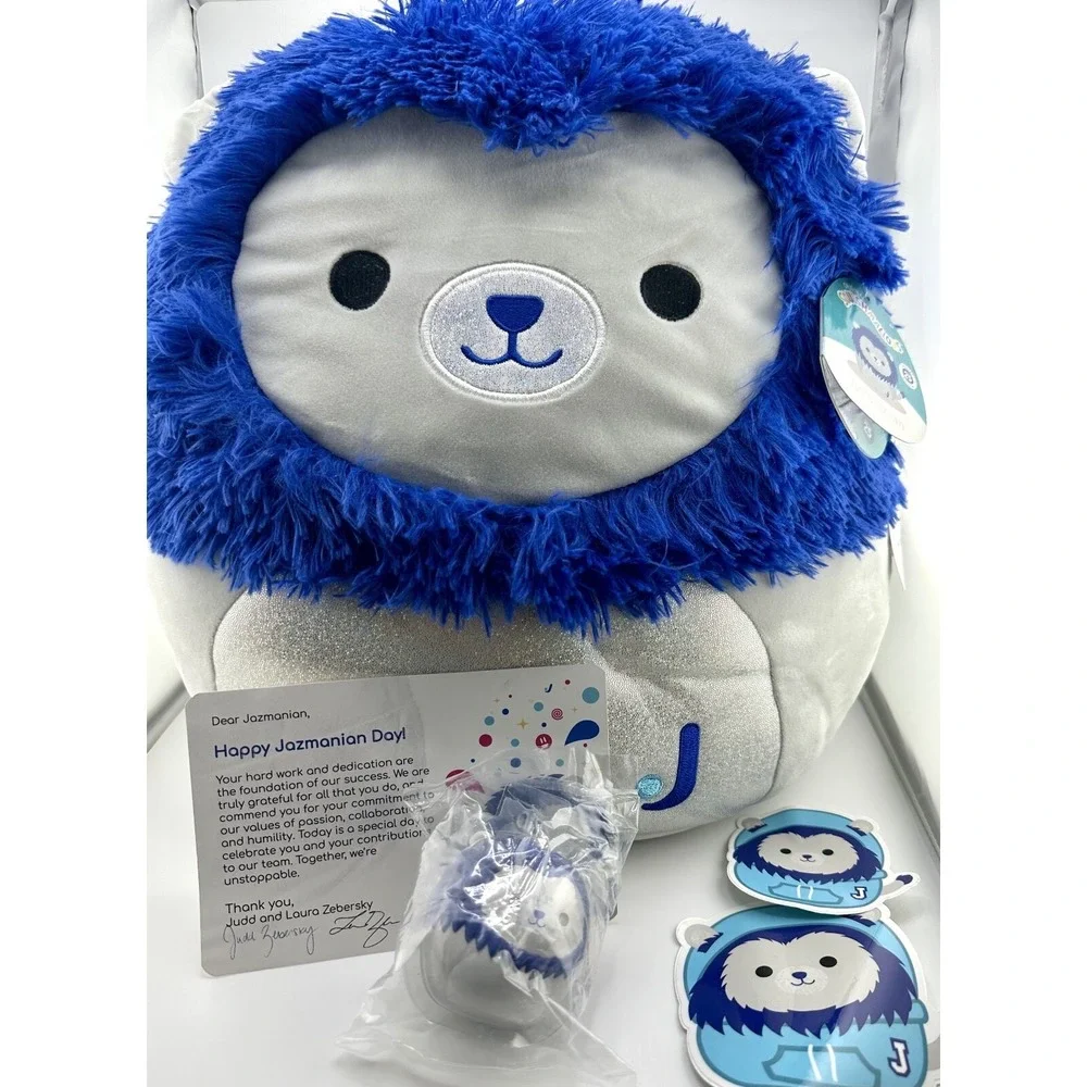RARE Squishmallows 14
